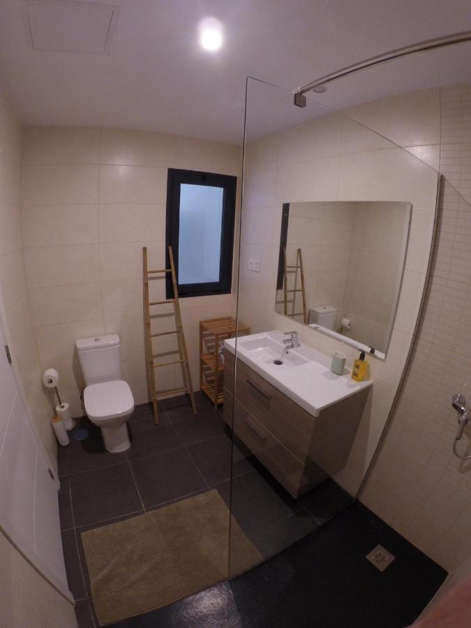 Apartment Casilla De Costa *