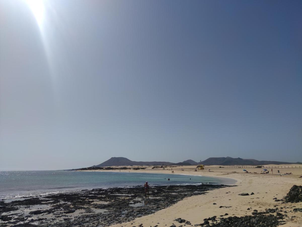 Casilla De Costa Villaverde (Fuerteventura)