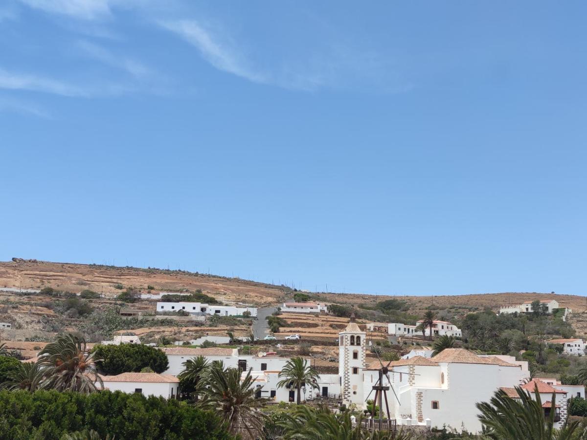Apartment Casilla De Costa *