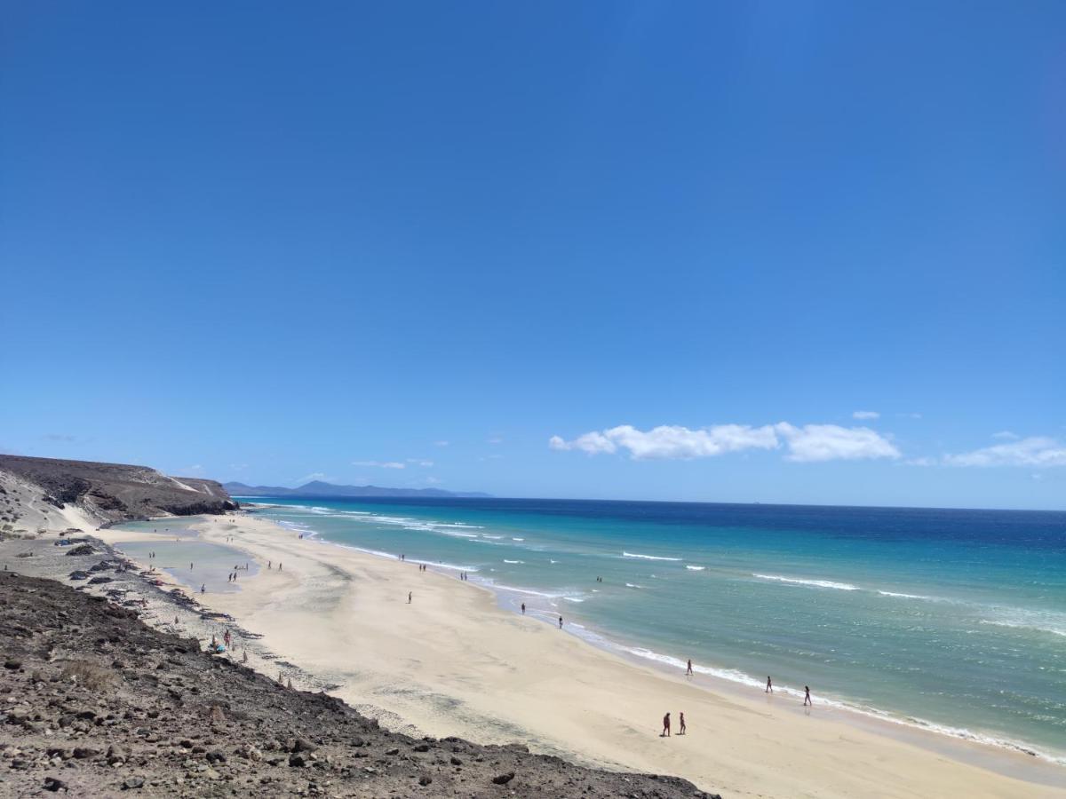 Casilla De Costa Apartment Villaverde (Fuerteventura)