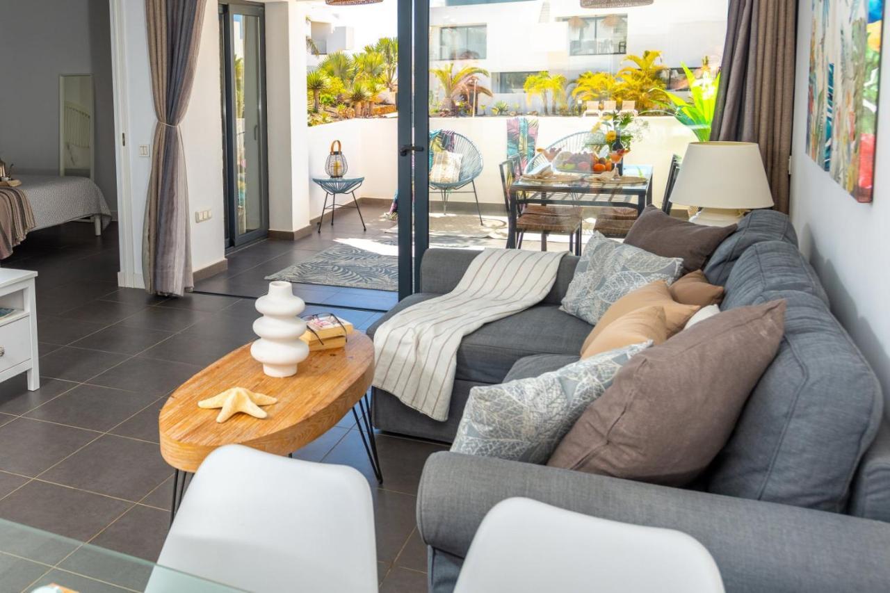 Apartment Casilla De Costa