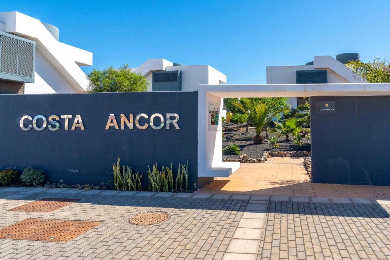 Appartement Casilla De Costa