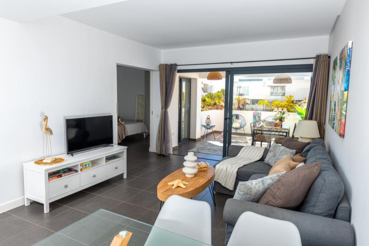 Casilla De Costa Apartment *