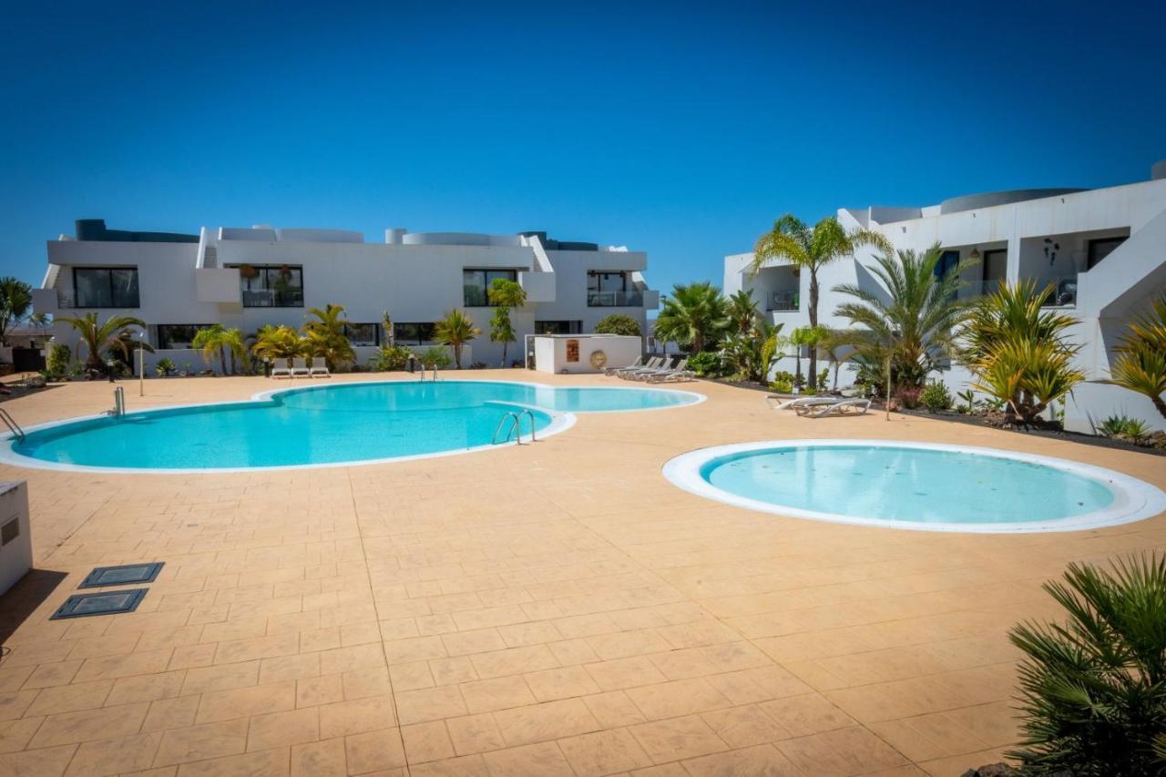 Apartment Casilla De Costa
