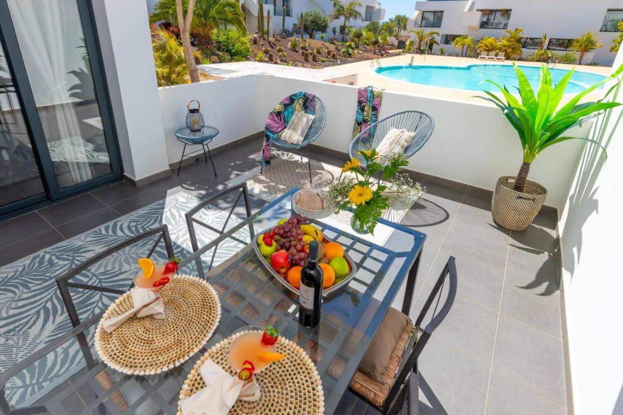 Casilla De Costa Apartment Villaverde (Fuerteventura)