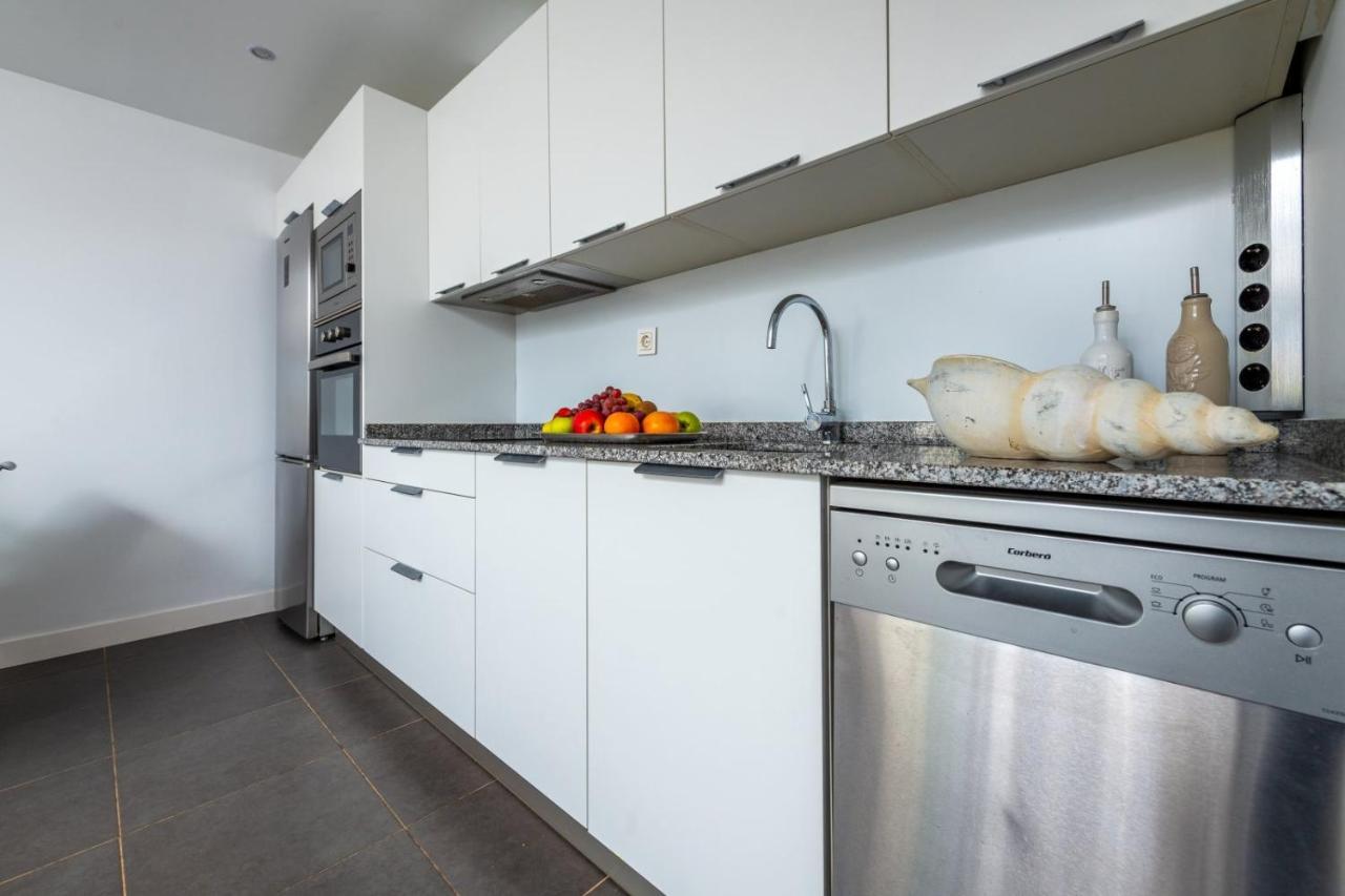 Appartement Casilla De Costa