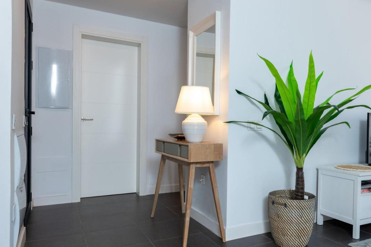 Apartment Casilla De Costa Villaverde (Fuerteventura)