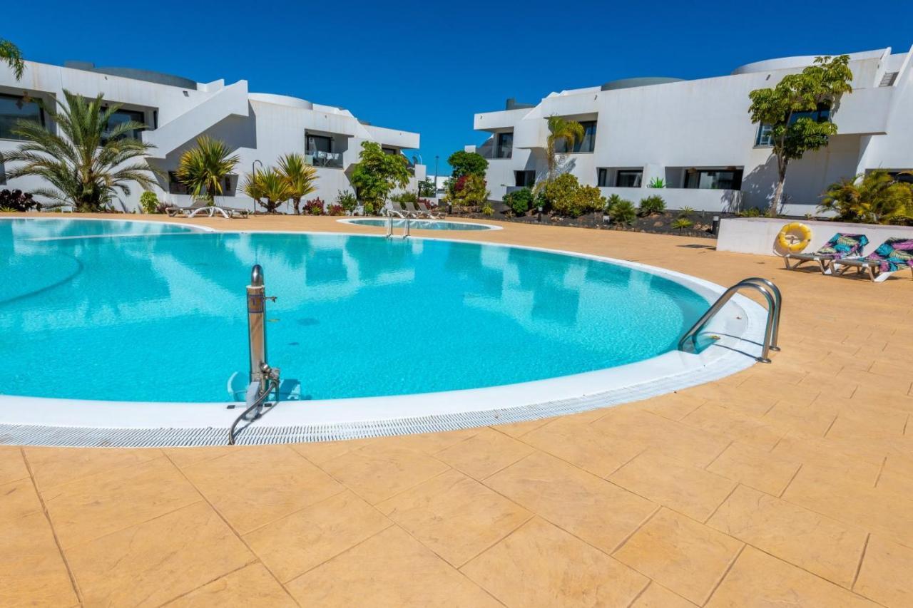 Casilla De Costa Apartment Villaverde (Fuerteventura)