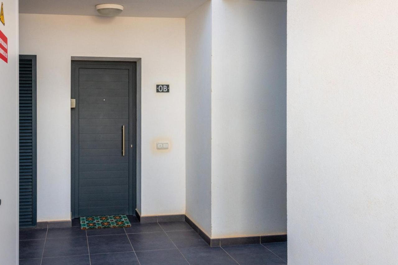 Casilla De Costa Apartment