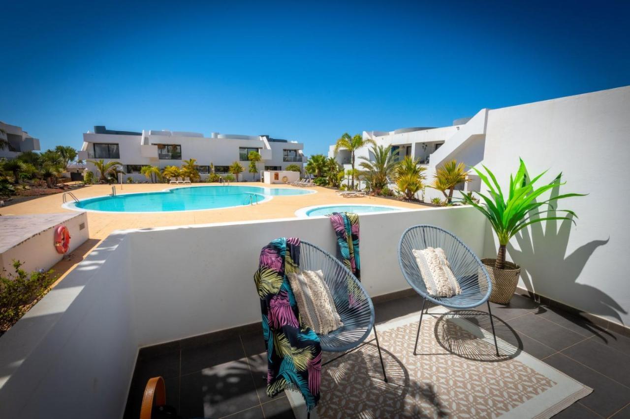 Casilla De Costa Apartment
