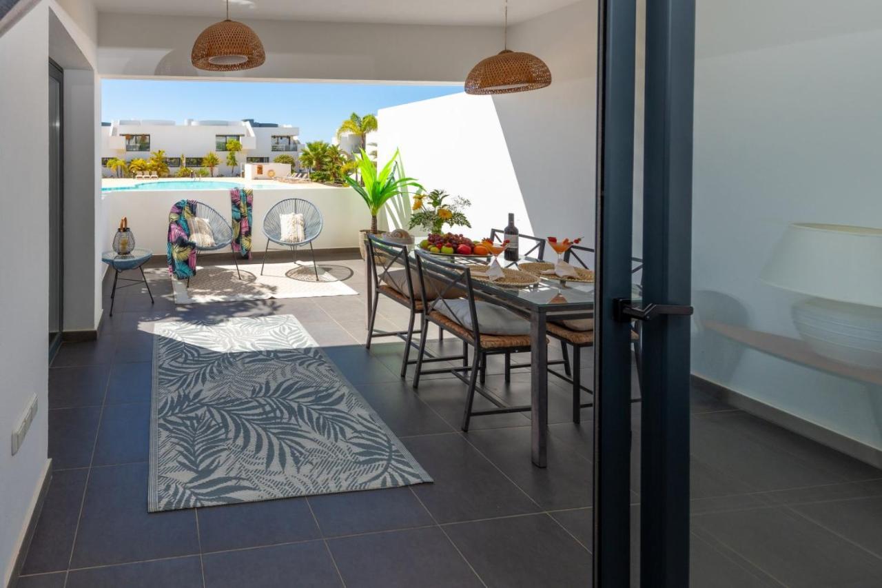 Casilla De Costa Apartment