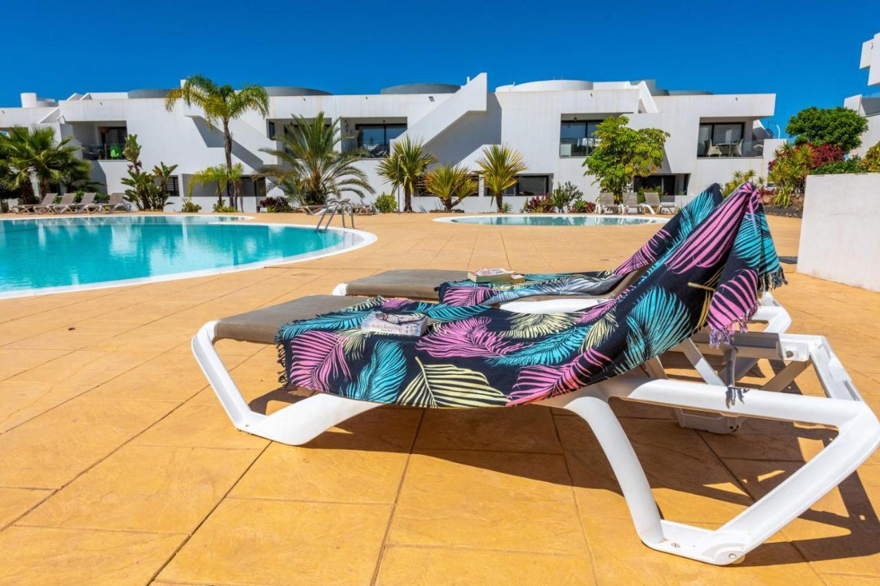 Apartment Casilla De Costa Villaverde (Fuerteventura)