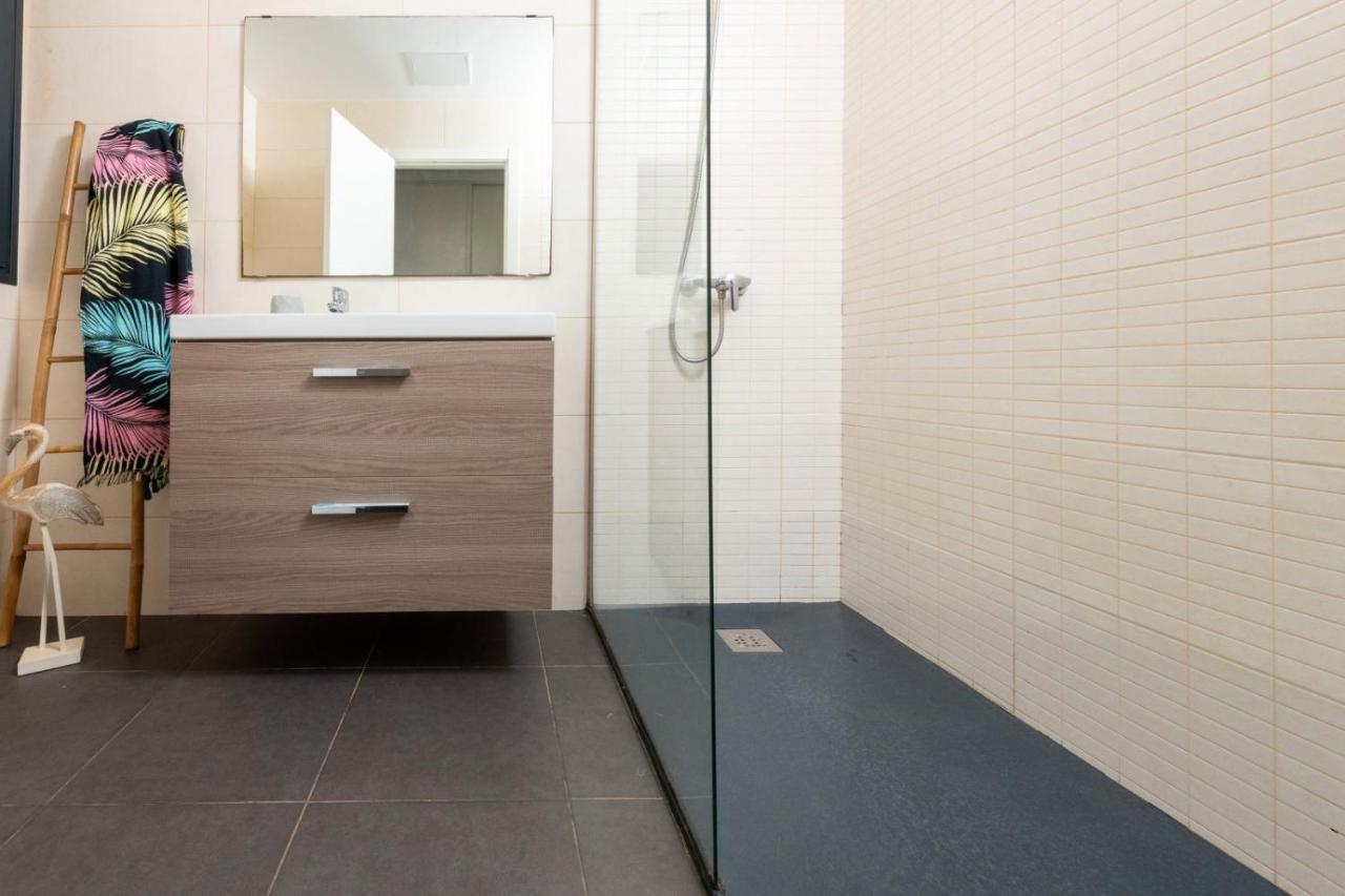 Apartment Casilla De Costa