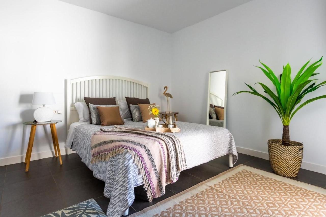 Apartment Casilla De Costa