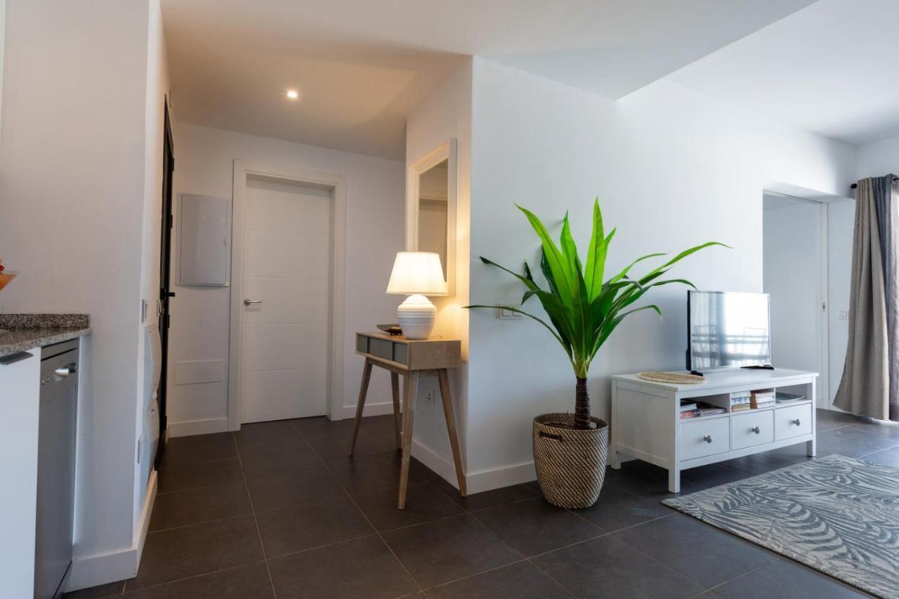 Casilla De Costa Apartment Villaverde (Fuerteventura)