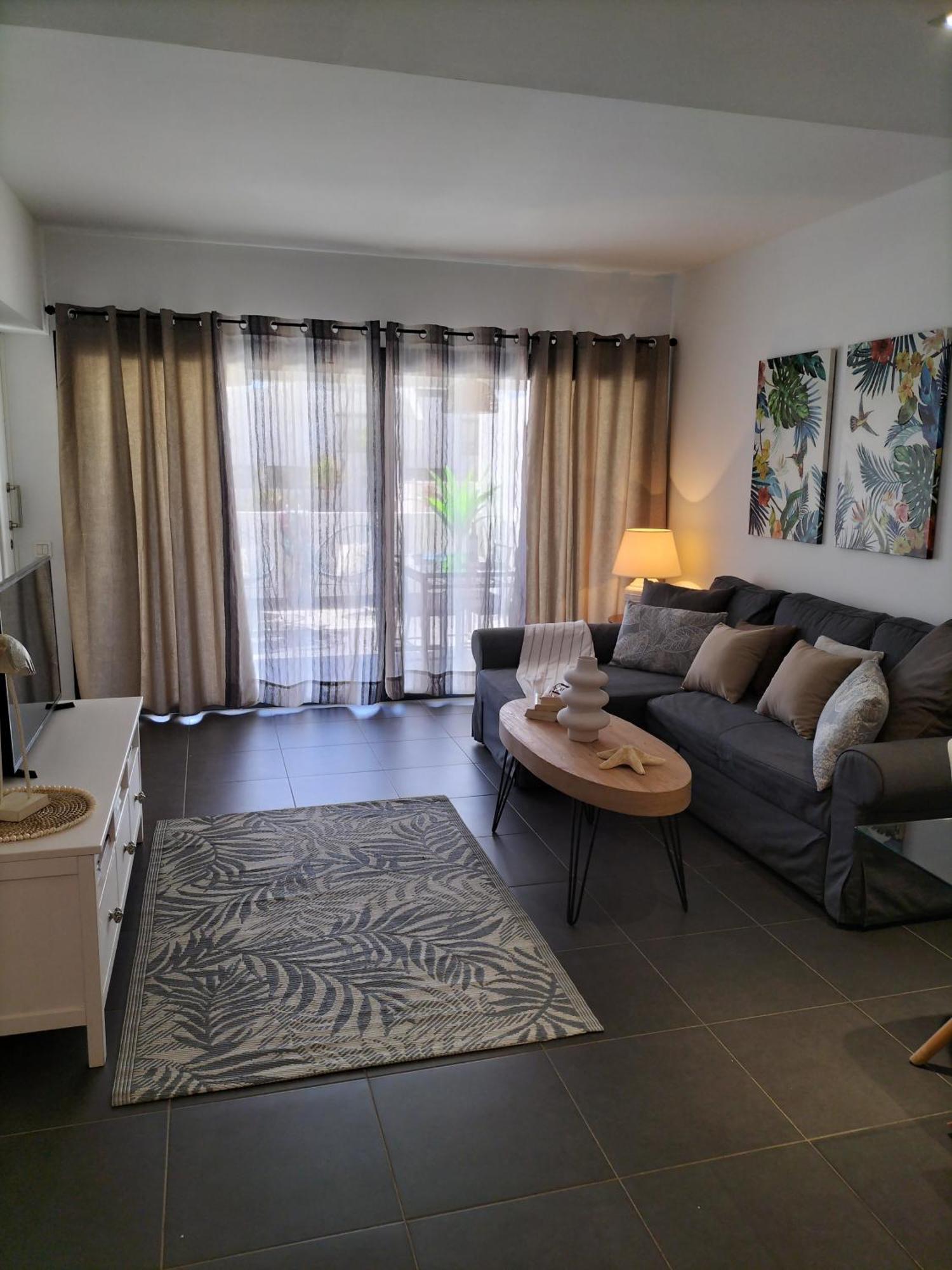 Casilla De Costa Apartment