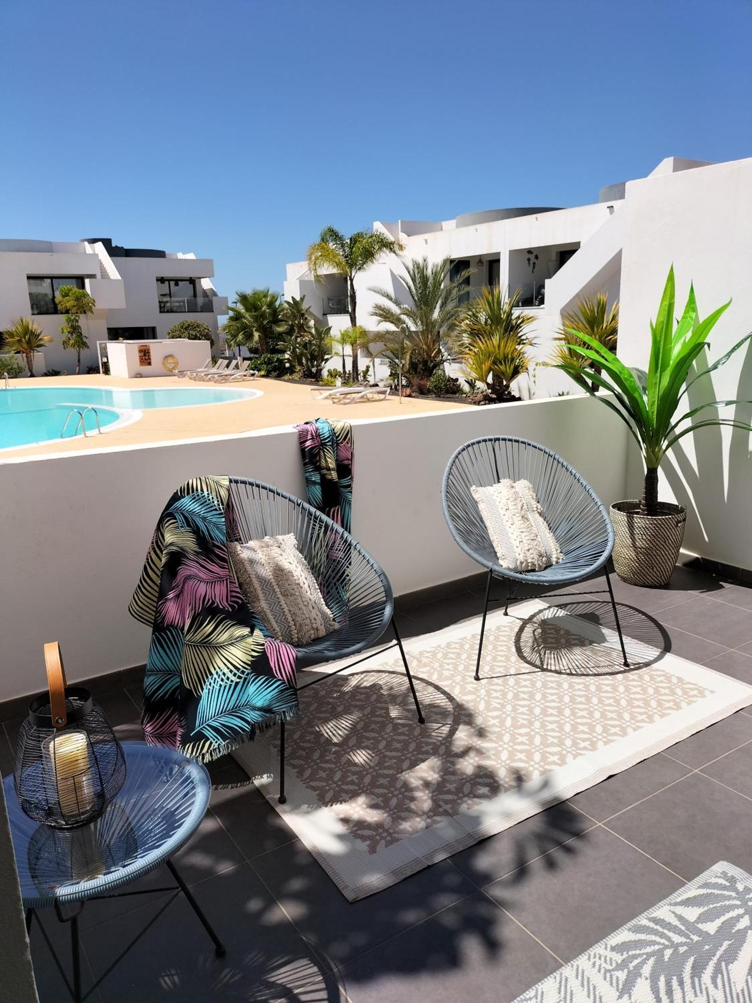 Casilla De Costa * Villaverde (Fuerteventura)