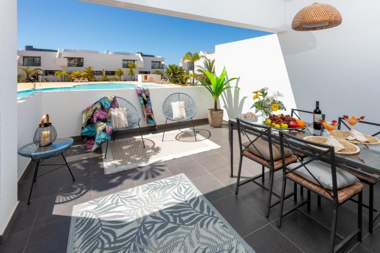 Apartment Casilla De Costa Villaverde (Fuerteventura)